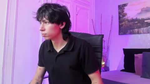 Tyler online show from 07.18.26