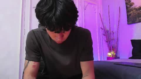 Tyler online show from 07.20.26