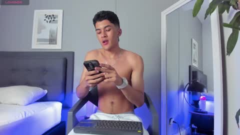 Tyler Fox online show from 09.22.25