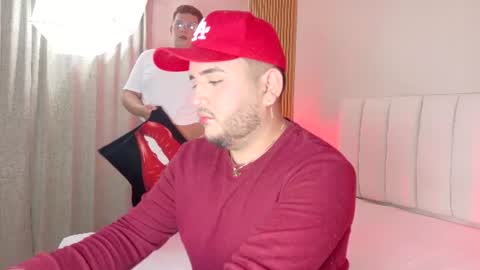 TylerGael  online show from 07.08.26