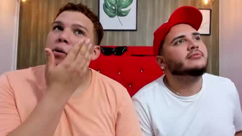 TylerGael  online show from 07.09.26