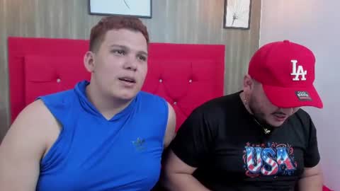 TylerGael  online show from 07.11.26