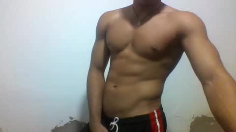 Snapshot of tyler_gold823 chatting on 02.16.25 Tyler online show from 02.16.25