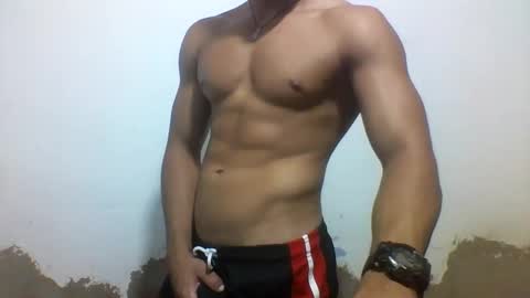 Snapshot of tyler_gold823 chatting on 02.17.25 Tyler online show from 02.17.25