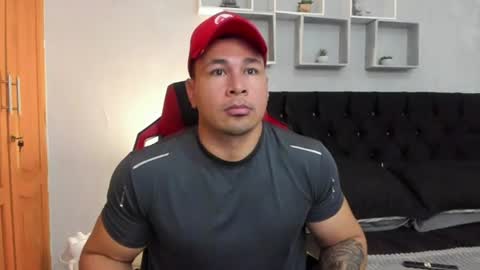 tyler_hank1 online show from 07.21.26