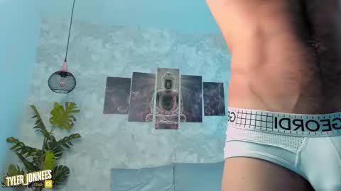 Tyler online show from 02.17.25