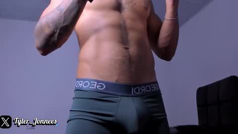 Tyler online show from 01.15.26