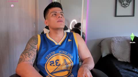 David online show from 12.18.24