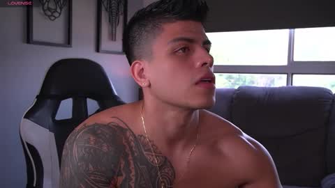 David online show from 09.21.25