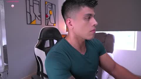 David online show from 01.14.26