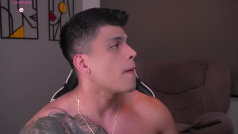 David online show from 02.21.26