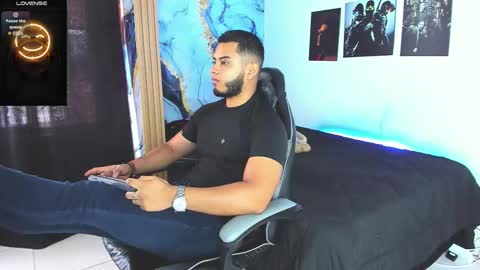 Tyler online show from 09.12.25