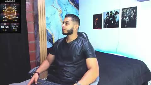 Tyler online show from 09.13.25