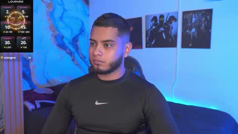 Tyler online show from 09.19.25