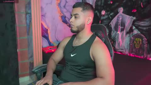 Tyler online show from 10.08.25