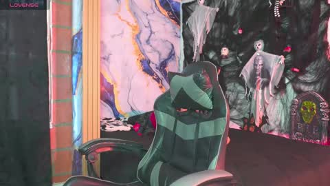 Tyler online show from 10.28.25