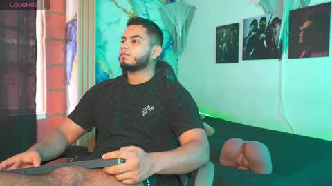 Tyler online show from 11.03.25