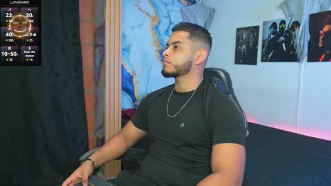 Tyler online show from 12.01.25