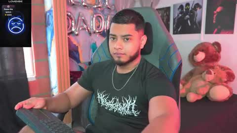 Tyler online show from 03.08.26