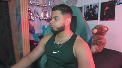 Tyler online show from 03.20.26