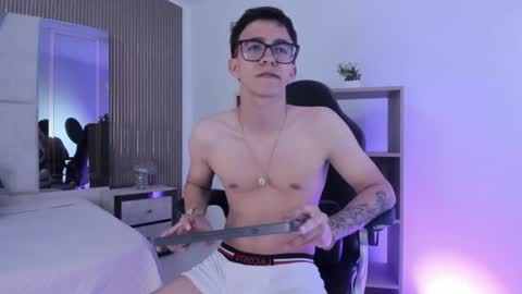 Tyler online show from 03.11.26