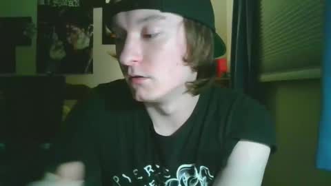 Tylerdude56128 online show from 03.06.26