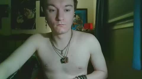Tylerdude56128 online show from 05.27.26