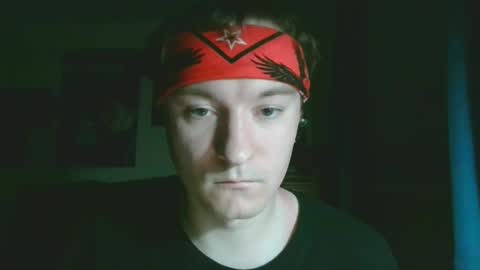 Tylerdude56128 online show from 06.15.26