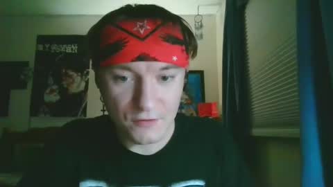 Tylerdude56128 online show from 07.04.26