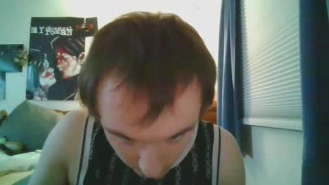 Tylerdude56128 online show from 07.16.26