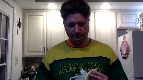 Tyler Durden online show from 02.20.25