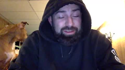 TylerKnights777 online show from 01.08.26