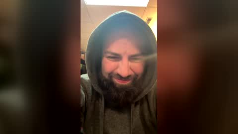 TylerKnights777 online show from 02.01.26