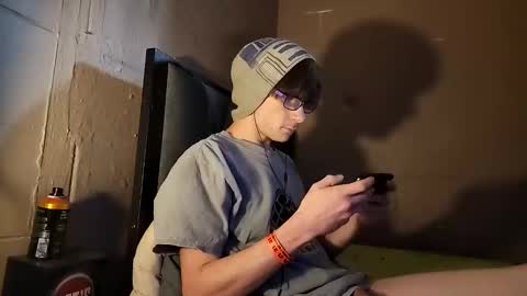 Tyler online show from 06.10.26