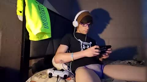 Tyler online show from 06.22.26