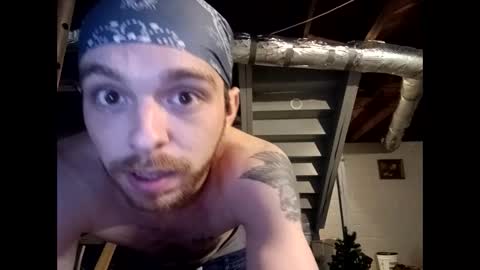 Snapshot of tylerspeagle2423 chatting on 12.28.24 Badasslife online show from 12.28.24