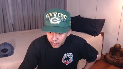 Snapshot of tylerwatson22 chatting on 12.18.24 tyler online show from 12.18.24