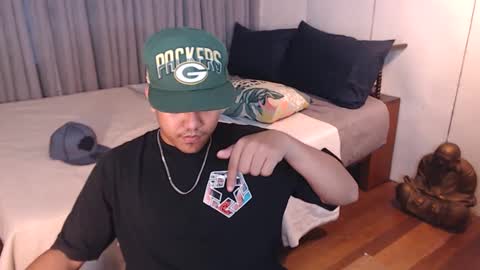 Snapshot of tylerwatson22 chatting on 12.19.24 tyler online show from 12.19.24