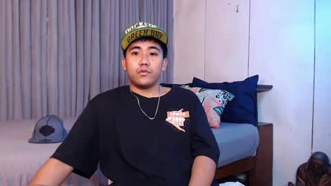 Snapshot of tylerwatson22 chatting on 12.26.24 tyler online show from 12.26.24