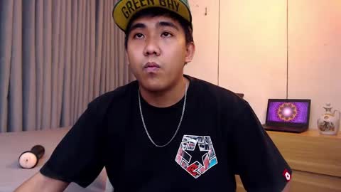 Snapshot of tylerwatson22 chatting on 01.10.25 tyler online show from 01.10.25