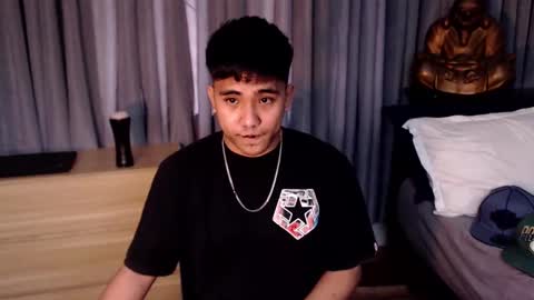 Snapshot of tylerwatson22 chatting on 01.21.25 tyler online show from 01.21.25