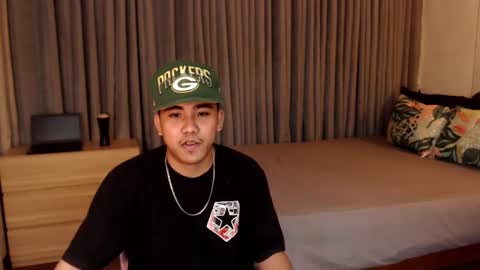 Snapshot of tylerwatson22 chatting on 01.24.25 tyler online show from 01.24.25