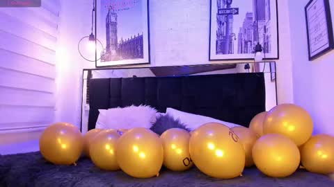       online show from 11.07.25