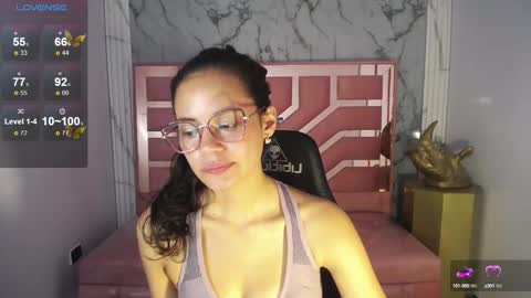 Snapshot of tyna_ch chatting on 01.29.25 TYNA online show from 01.29.25