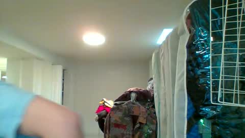 Snapshot of typespirit chatting on 04.05.26 typespirit online show from 04.05.26