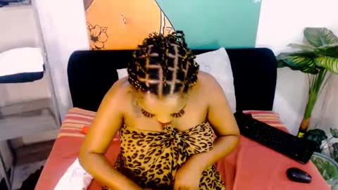 Tyra online show from 03.19.26