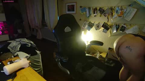 Sascha online show from 03.17.26