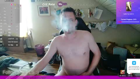 Snapshot of tyran28111984 chatting on 05.13.26 Sascha online show from 05.13.26