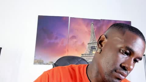 Dvid Rullers online show from 03.07.26