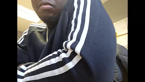 tyroneall online show from 11.28.25